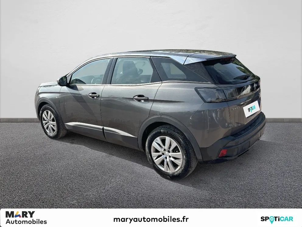 Véhicule occasion 1229727 - peugeot 3008 - Photo 2
