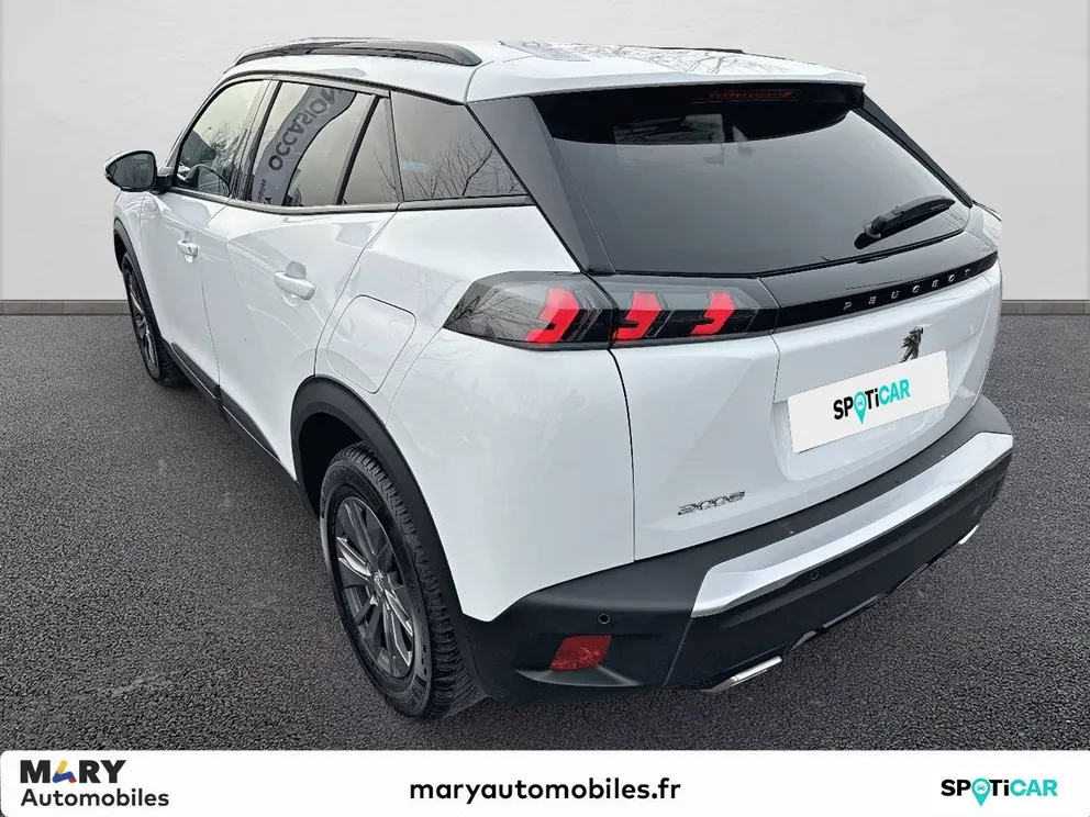 Véhicule occasion 223774 - peugeot 2008 - Photo 2