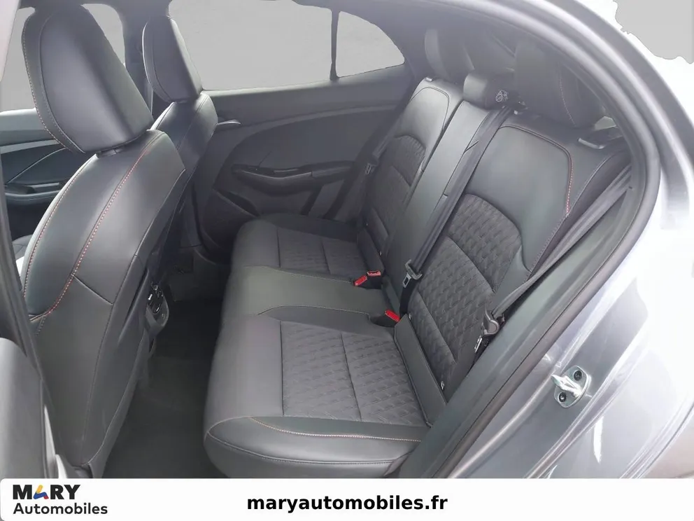 Véhicule occasion 234029 - mg MG3 - Photo 10