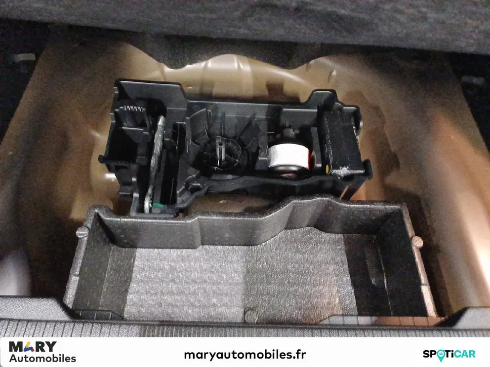 Véhicule occasion 206271 - peugeot 2008 - Photo 13