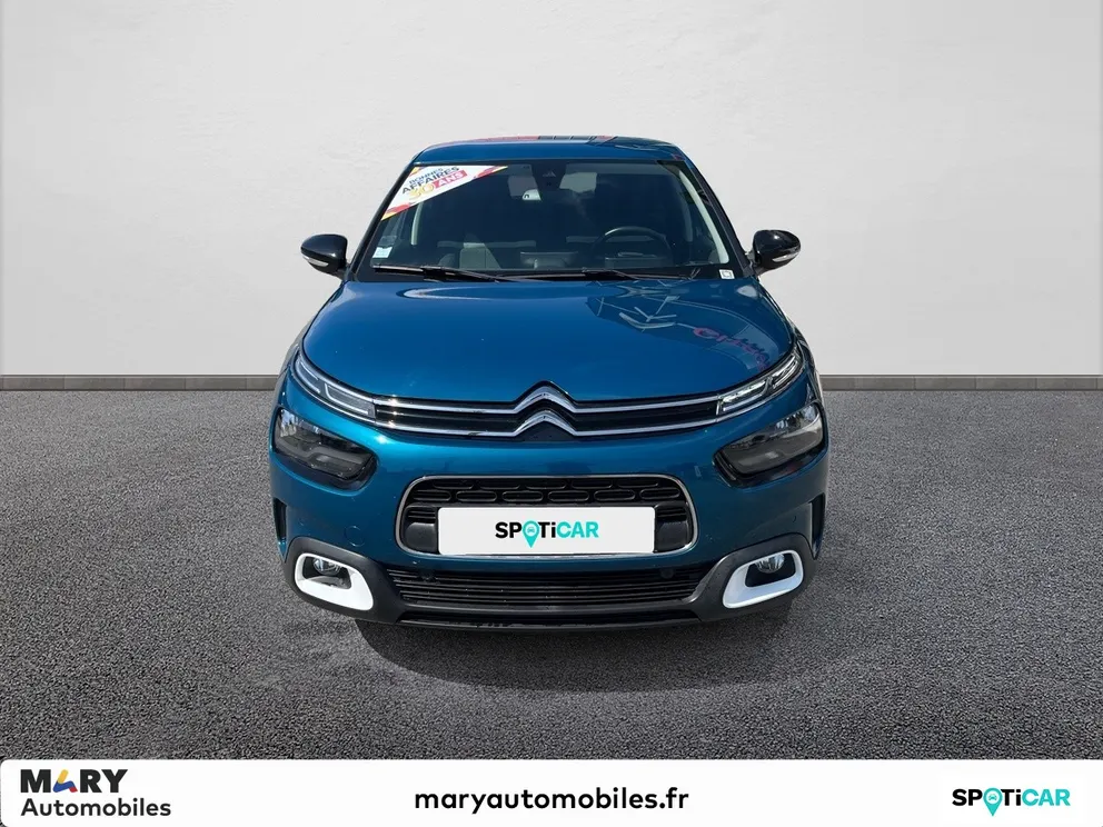 Véhicule occasion 1231906 - Citroën C4 CACTUS - Photo 6