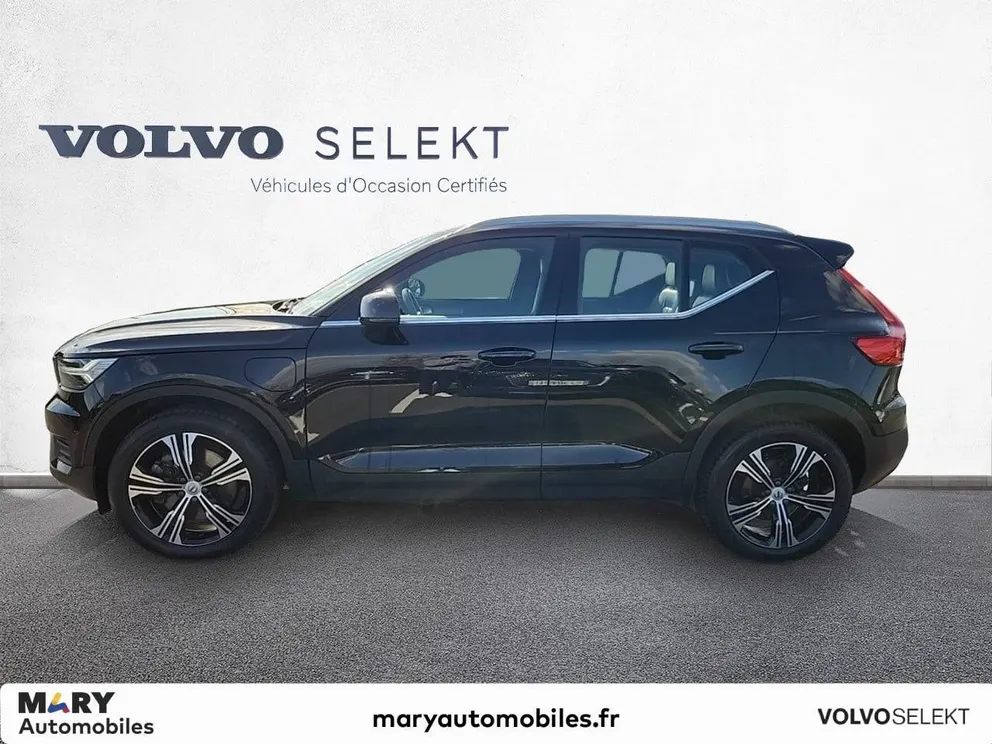 Véhicule occasion 215679 - volvo XC40 - Photo 3