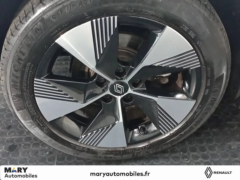 Véhicule occasion 161077 - renault MEGANE - Photo 17