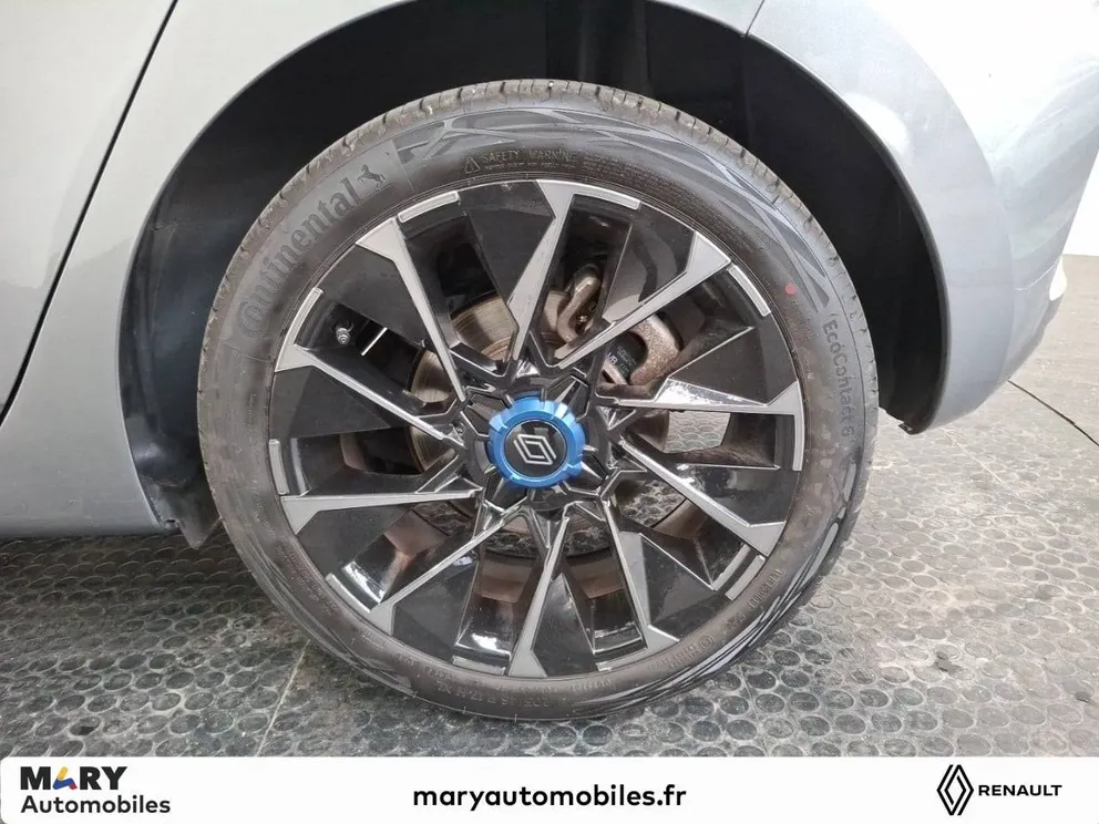 Véhicule occasion 237732 - renault CLIO - Photo 11