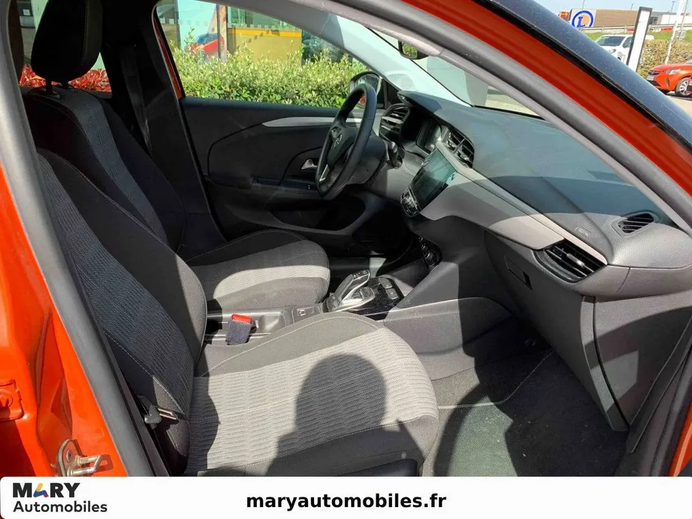 Véhicule occasion 225600 - opel CORSA - Photo 29