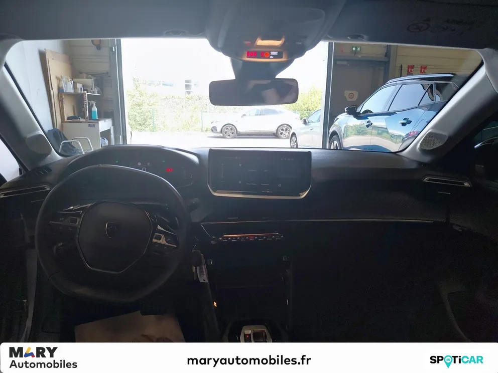 Véhicule occasion 237256 - peugeot 208 - Photo 8