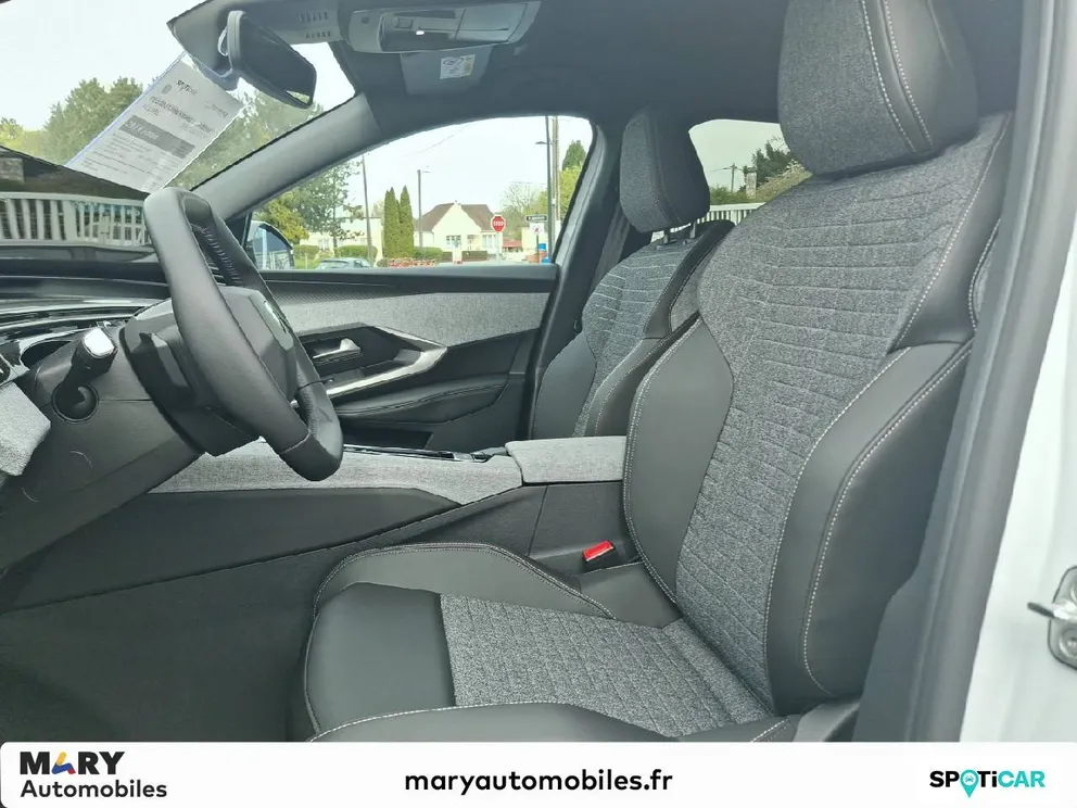 Véhicule occasion 219544 - peugeot 3008 - Photo 9