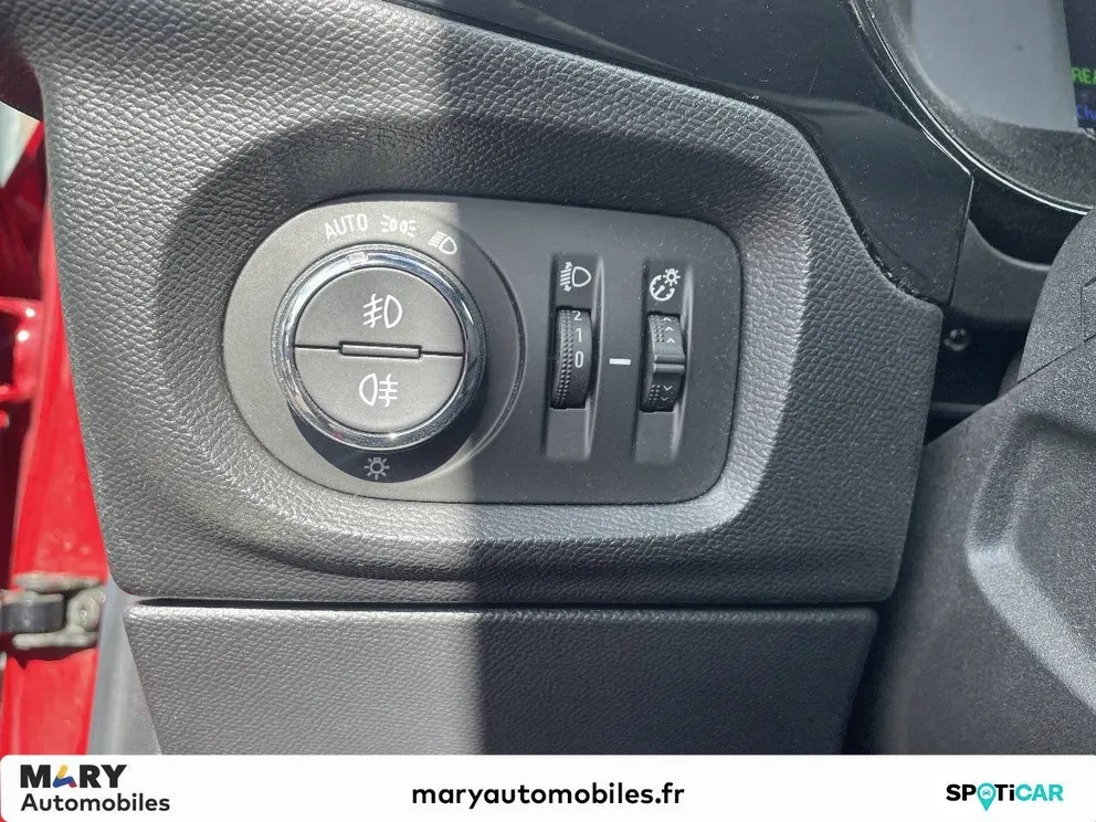 Véhicule occasion 226498 - opel CORSA - Photo 16