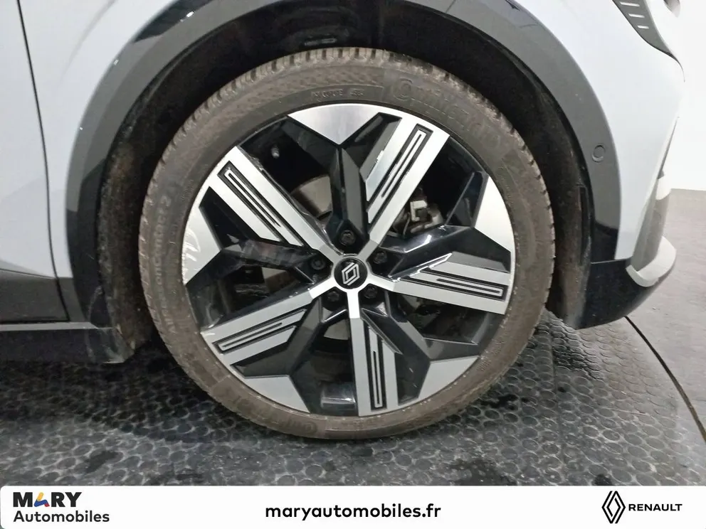 Véhicule occasion 216563 - renault MEGANE - Photo 17