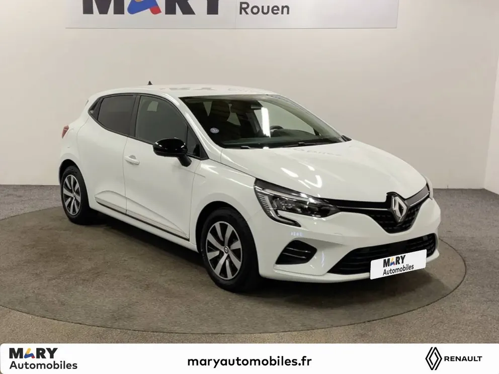Véhicule occasion 213447 - renault CLIO - Photo 3