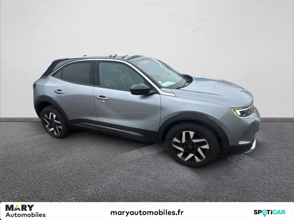 Véhicule occasion 225737 - opel MOKKA - Photo 5