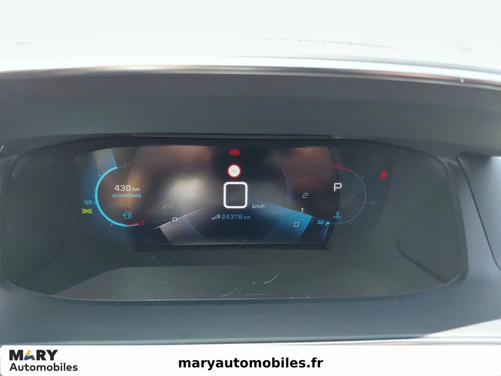 Véhicule occasion 190223 - peugeot 2008 - Photo 15