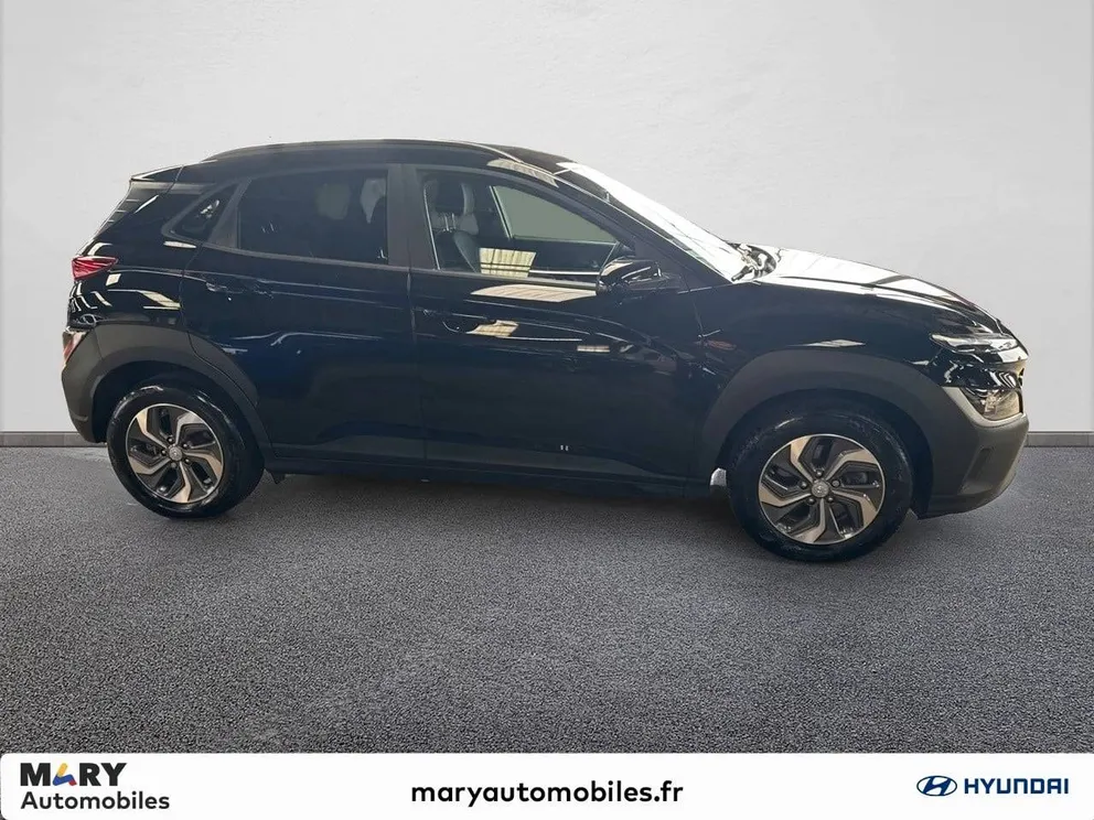 Véhicule occasion 223470 - hyundai KONA - Photo 4