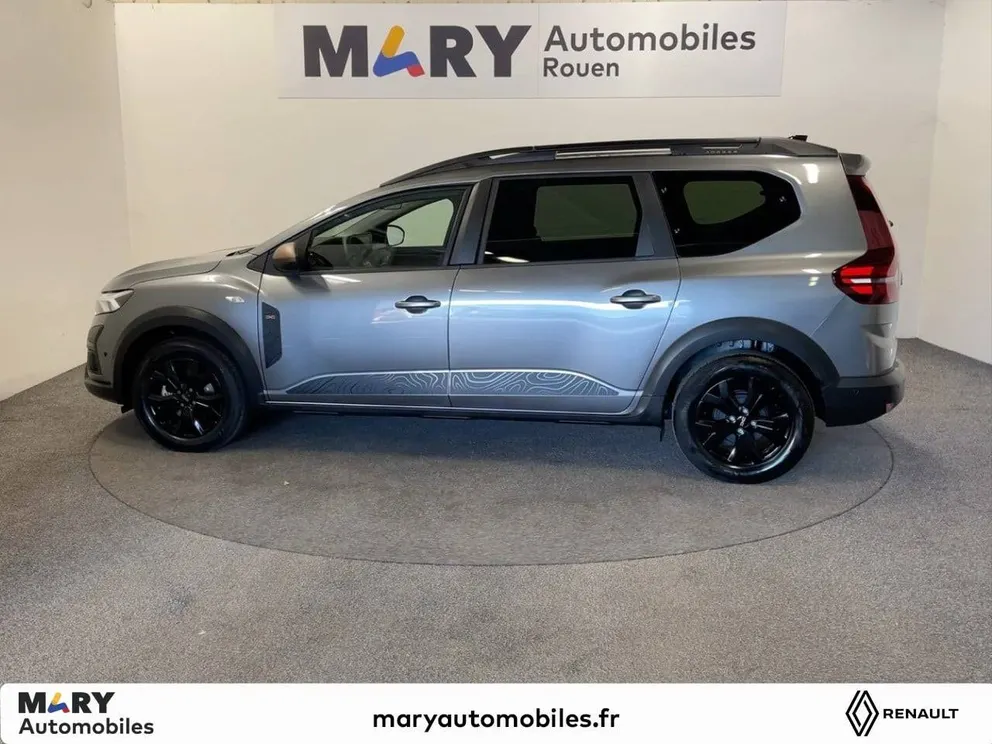 Véhicule occasion 208793 - dacia JOGGER - Photo 7