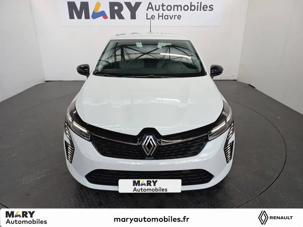 Véhicule occasion 213849 - renault CLIO - Photo 8