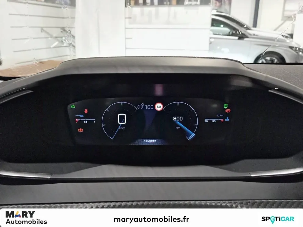 Véhicule occasion 209936 - peugeot 208 - Photo 13