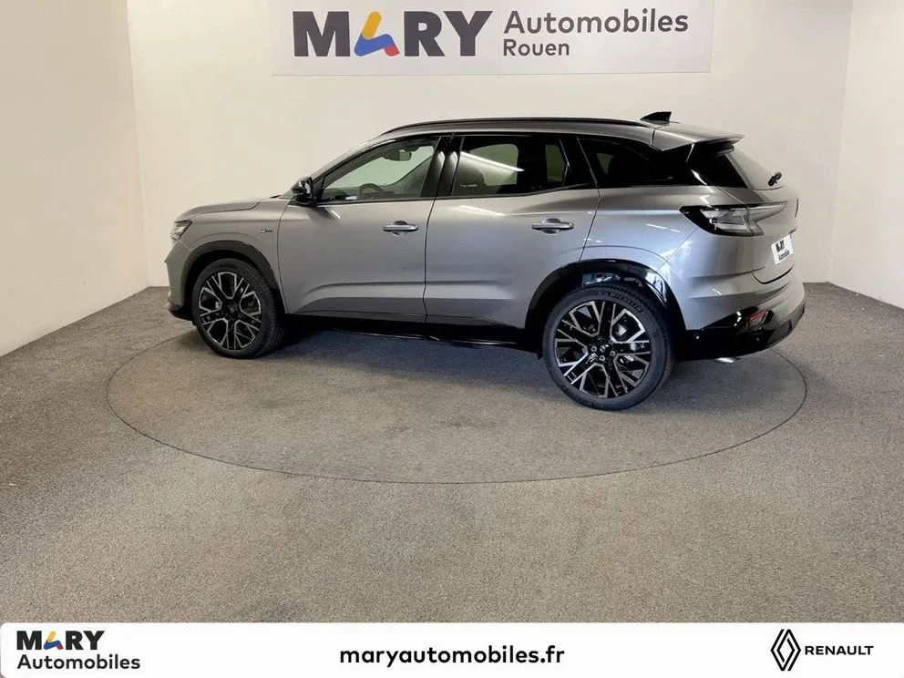 Véhicule occasion 197851 - renault AUSTRAL - Photo 7