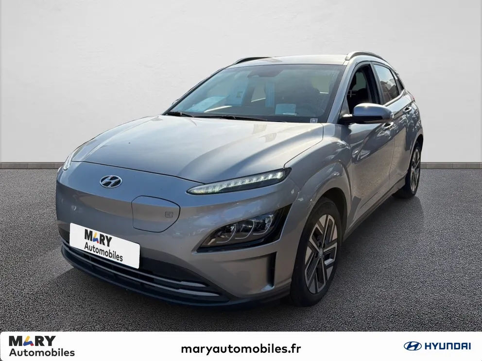 Véhicule occasion 1229069 - hyundai KONA - Photo 1
