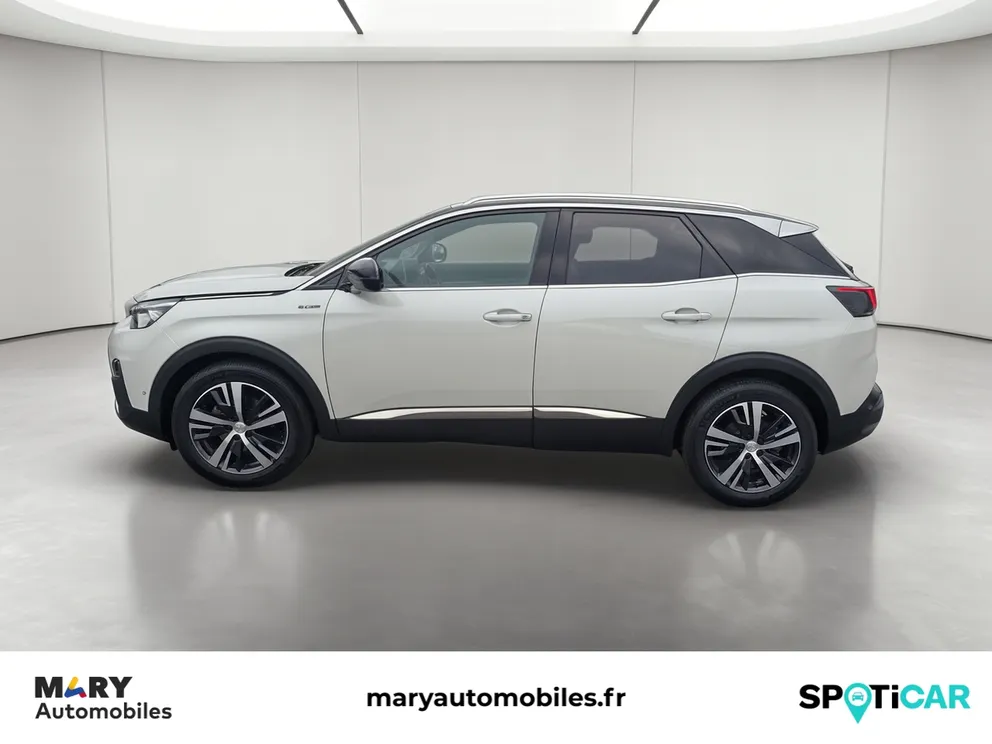 Véhicule occasion 1241554 - peugeot 3008 - Photo 2