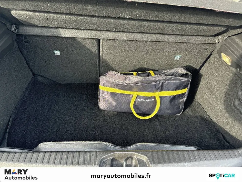 Véhicule occasion 205367 - renault CLIO - Photo 6