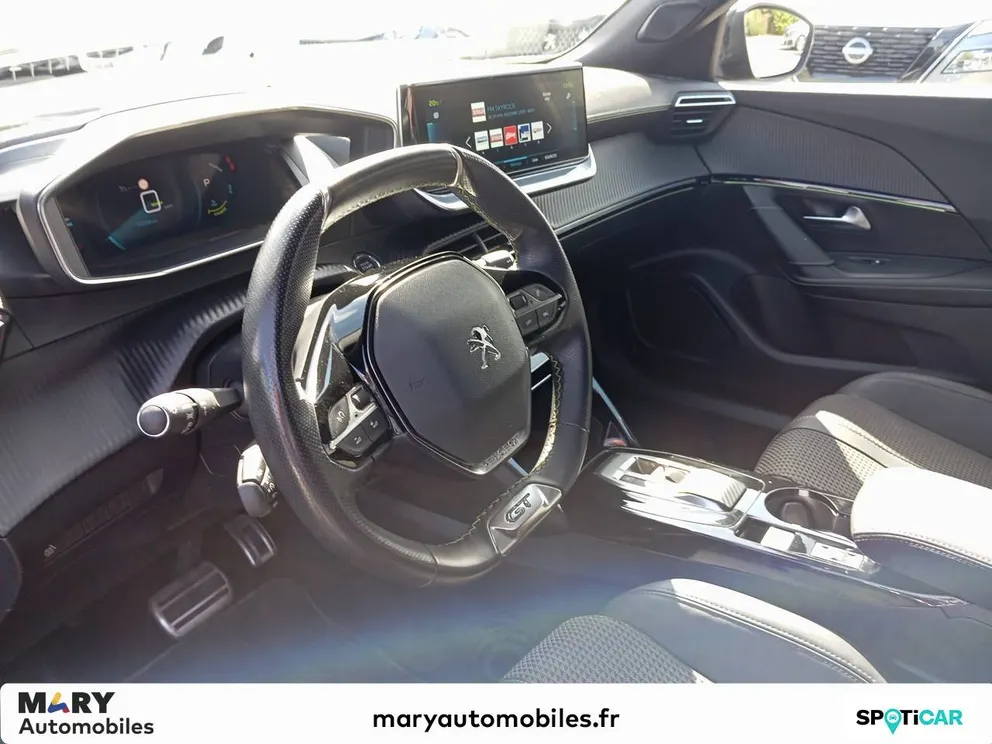 Véhicule occasion 193126 - peugeot 2008 - Photo 16