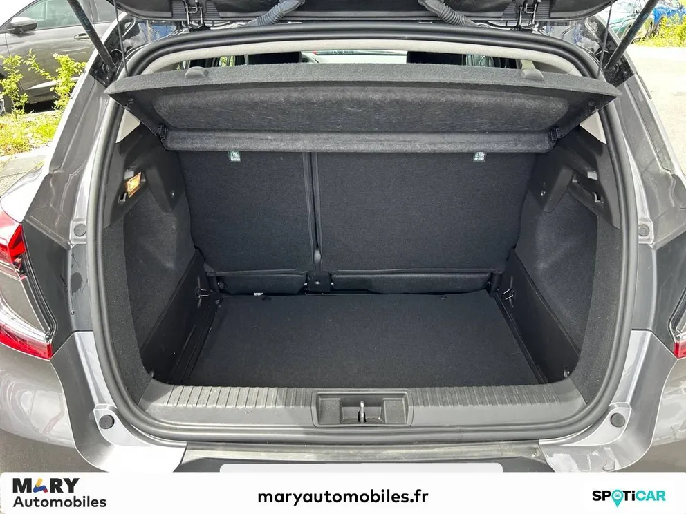 Véhicule occasion 240086 - renault CAPTUR - Photo 16