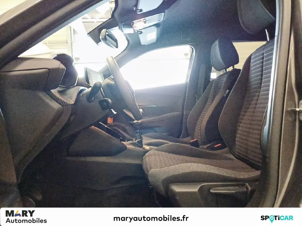 Véhicule occasion 155607 - peugeot 2008 - Photo 9