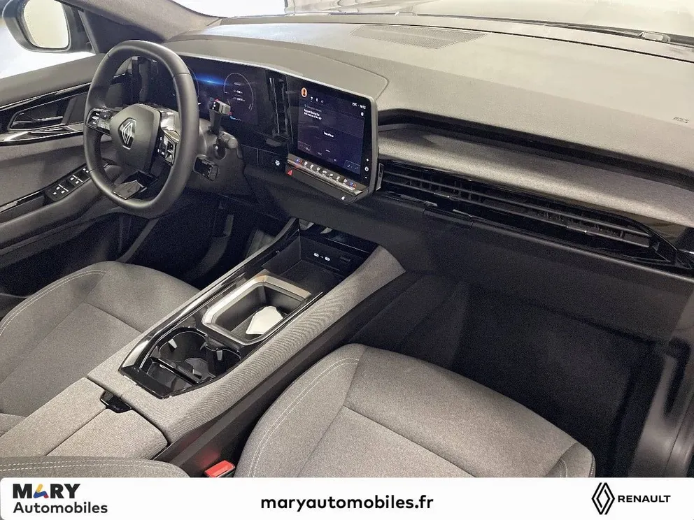 Véhicule occasion 225905 - renault AUSTRAL - Photo 17