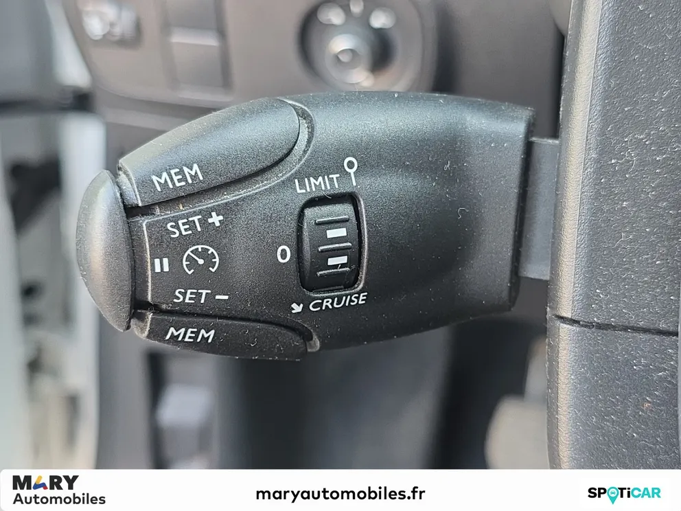 Véhicule occasion 1226752 - Citroën C3 - Photo 20