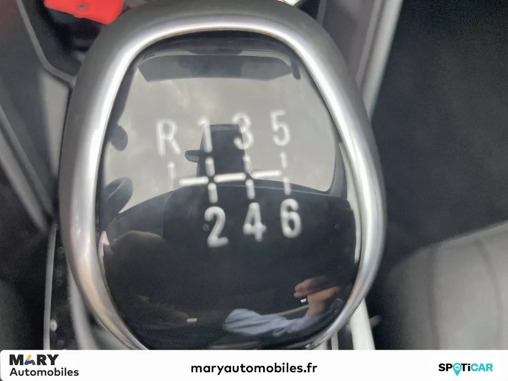 Véhicule occasion 141994 - Citroën C4 - Photo 14