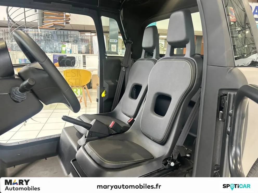 Véhicule occasion 1238634 - Citroën AMI BUGGY - Photo 13
