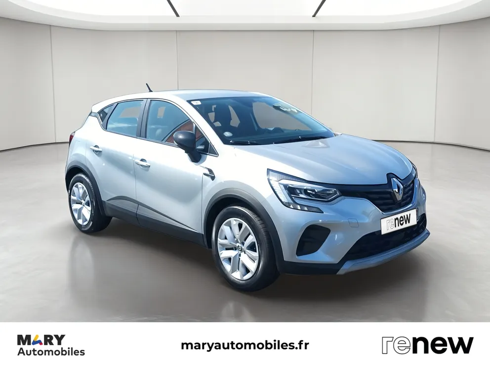 Véhicule occasion 237666 - renault CAPTUR - Photo 7