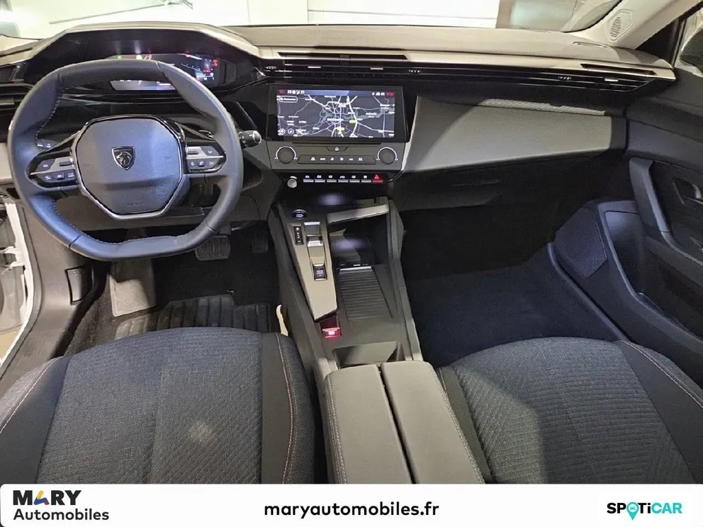 Véhicule occasion 221681 - peugeot 308 - Photo 8