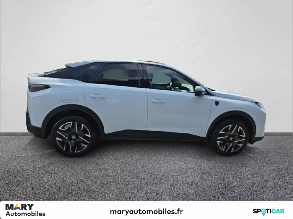 Véhicule occasion 182136 - peugeot 3008 - Photo 4