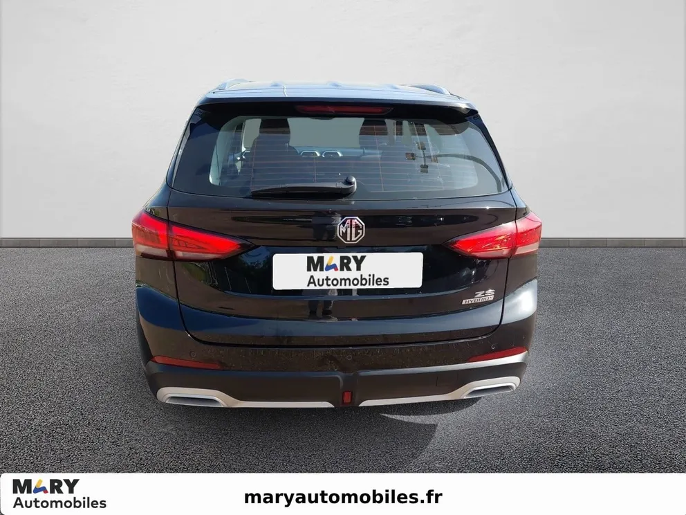 Véhicule occasion 1228997 - mg ZS - Photo 3