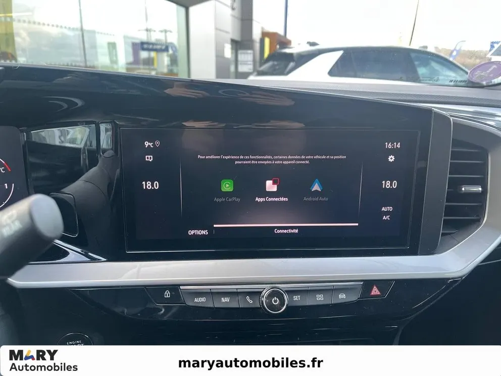 Véhicule occasion 226370 - opel MOKKA - Photo 17
