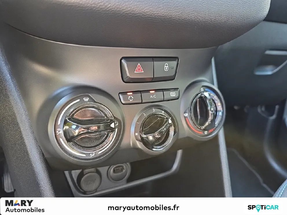 Véhicule occasion 237834 - peugeot 208 - Photo 14