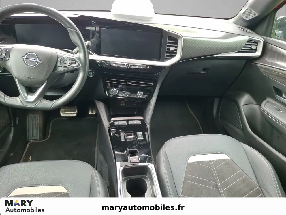 Véhicule occasion 227278 - opel MOKKA - Photo 8