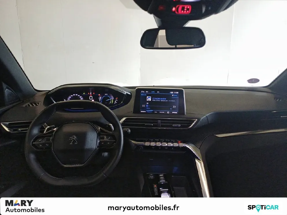 Véhicule occasion 194229 - peugeot 5008 - Photo 8