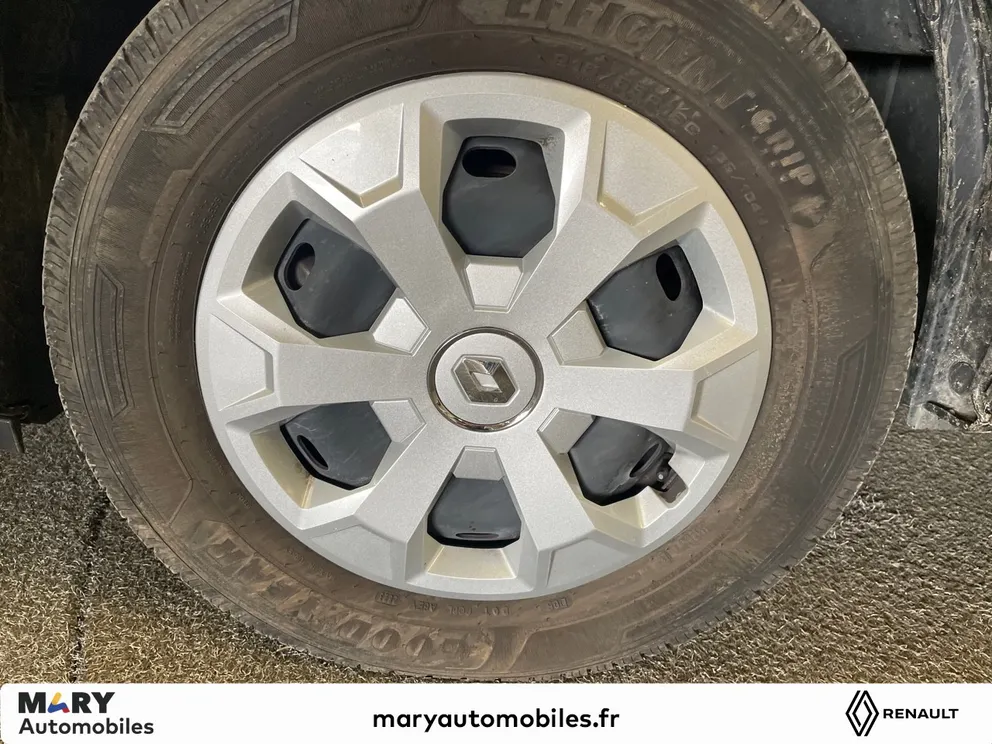 Véhicule occasion 237872 - renault TRAFIC - Photo 22