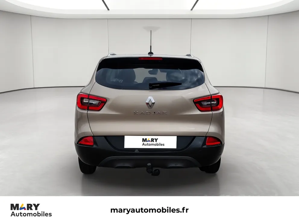 Véhicule occasion 1241062 - renault KADJAR - Photo 4