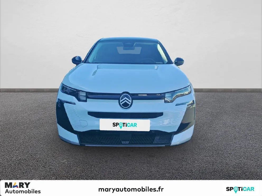 Véhicule occasion 226841 - Citroën C5 AIRCROSS HYBRIDE - Photo 2