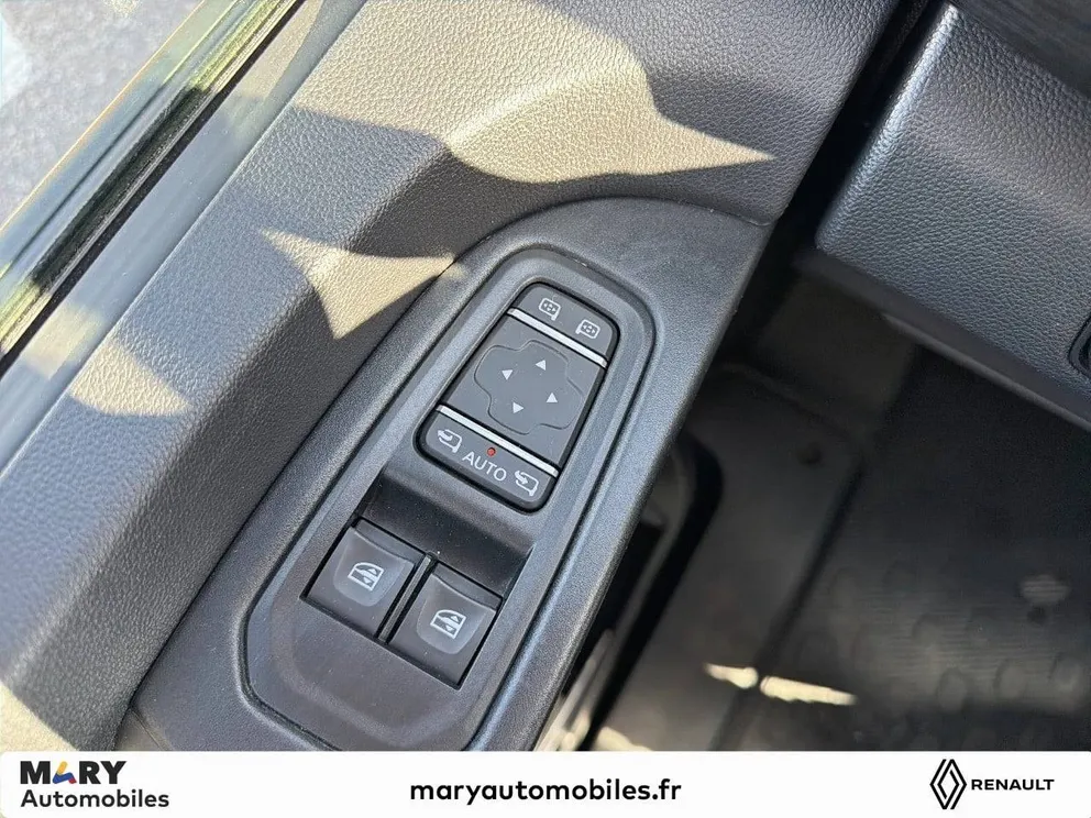 Véhicule occasion 210634 - renault TRAFIC - Photo 19