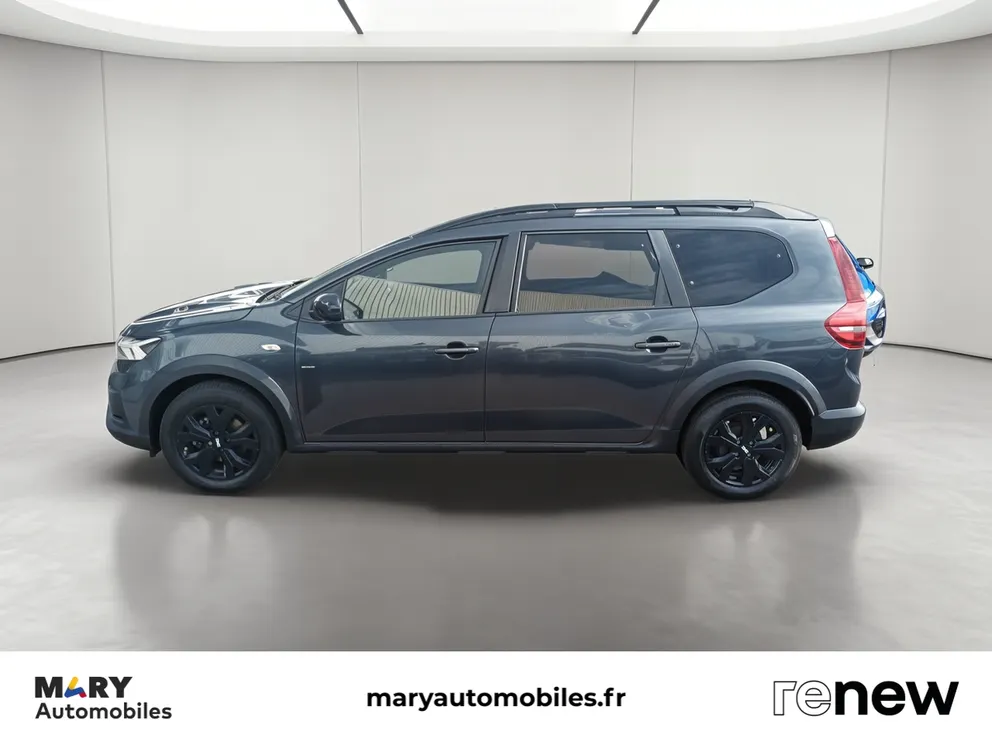 Véhicule occasion 232528 - dacia JOGGER - Photo 2