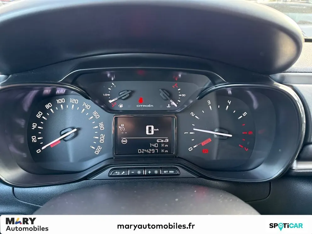 Véhicule occasion 208446 - Citroën C3 - Photo 12