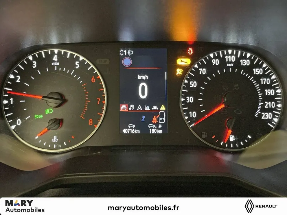 Véhicule occasion 218427 - renault CLIO - Photo 15