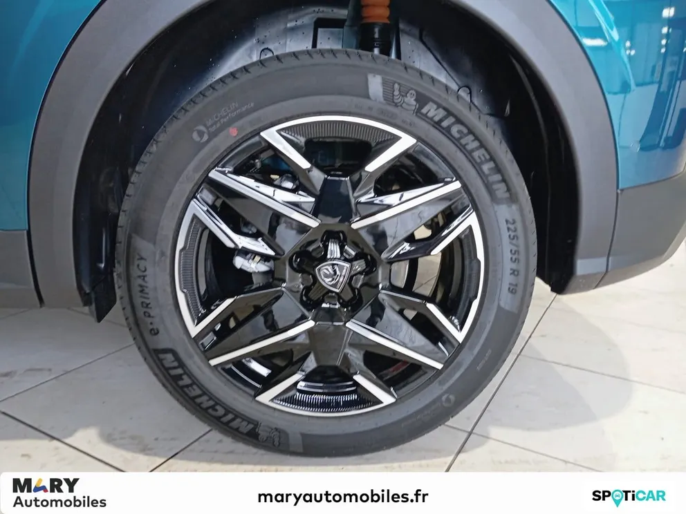 Véhicule occasion 1227760 - peugeot 3008 - Photo 7