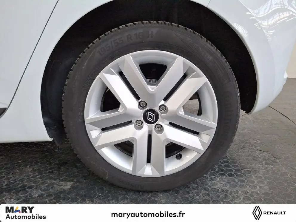 Véhicule occasion 227630 - renault CLIO - Photo 11