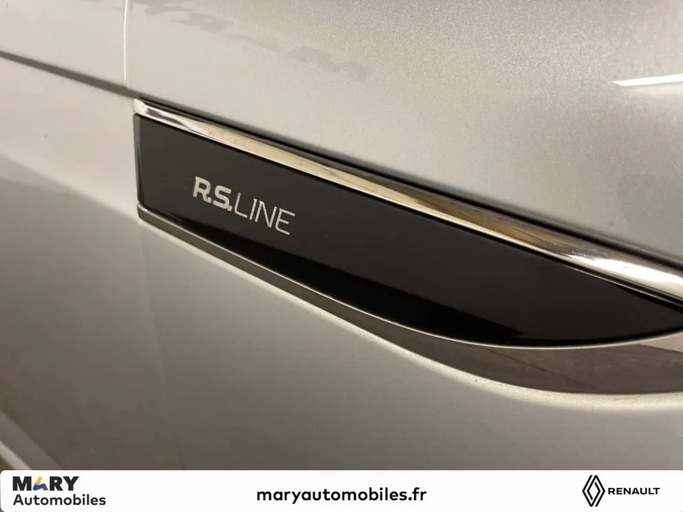 Véhicule occasion 198631 - renault MEGANE - Photo 19