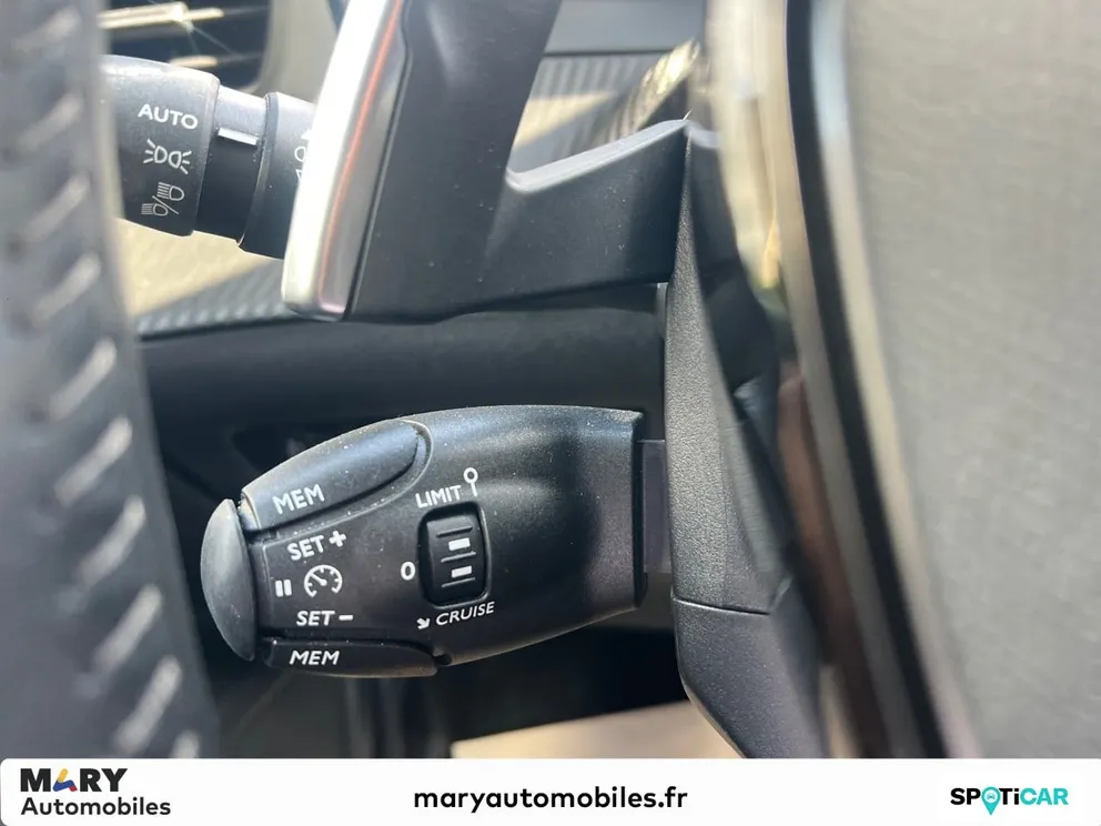 Véhicule occasion 1234973 - peugeot 2008 - Photo 12